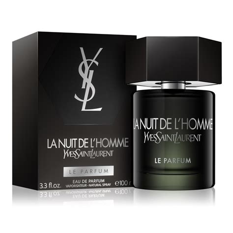 ysl la nuit de l homme geruch|ulta la nuit de l'homme.